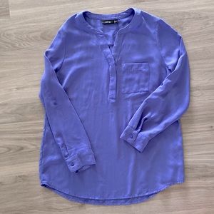 Long Sleeve Dressy Shirt